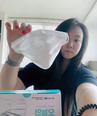 0.8L 마케팅팀 나만의 슬기로운 공팔추천생활 — 4점을 준 리뷰어가 2021년 8월 올린 사용 사진