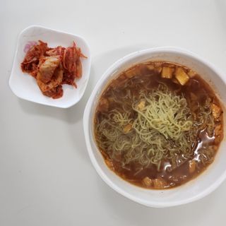 클린24시간 올리브발효곤약면 시원김치면 1세트-(3봉) — 5점을 준 리뷰어가 2024년 4월 올린 사용 사진