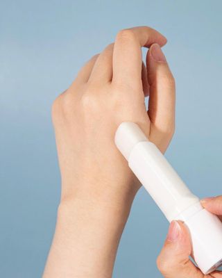 트윙클라 안티멜라 수딩 워터밤 — 5점을 준 리뷰어가 2022년 6월 올린 사용 사진