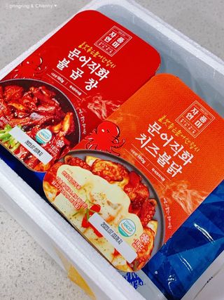 뚱뚱복숭아님이 올린 리뷰 사진 3