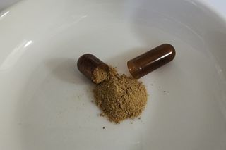 프리마인 홍삼의 강력한 에너지, 이제는 흡수율을 높인 최첨단 캡슐로 간편하게 초고속 충전하세요. — 5점을 준 리뷰어가 2022년 8월 올린 사용 사진
