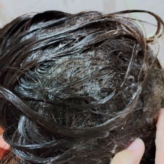 르핸스 퍼포밍 5 샴푸 비반트 포렛/베티버 포그 — 5점을 준 리뷰어가 2022년 11월 올린 사용 사진