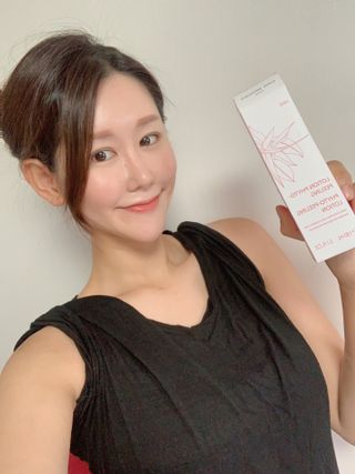 생크몽드 피토 필링 로션 150ml — 5점을 준 리뷰어가 2021년 8월 올린 사용 사진