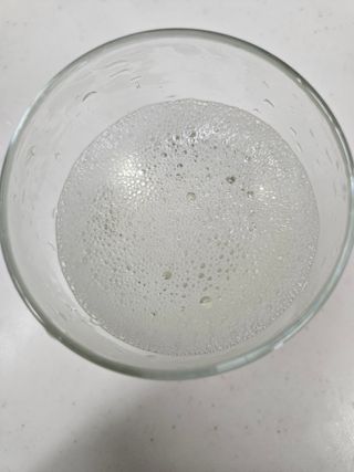 더그레잇티 콤부차 [매일유업] 더그레잇티 44kcal 콤부차 300ml *12개입 (오리지널 6개+베리리치 6개) — 4점을 준 리뷰어가 2023년 7월 올린 사용 사진