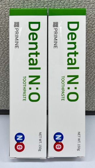 프리마인 유해균 뿐만 아니라 유익균까지 씻어내는 치약은 그만, 건강한 구강환경을 만드는 덴탈엔오 — 5점을 준 리뷰어가 2023년 4월 올린 사용 사진