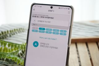 3030잉글리시 3030 잉글리시 초급부터 고급까지 전 강좌 14일 체험 수강권 — 5점을 준 리뷰어가 2022년 8월 올린 사용 사진