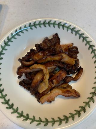 백석푸드시스템 [매진] 맛있는 막창세트 400g — 5점을 준 리뷰어가 2021년 6월 올린 사용 사진
