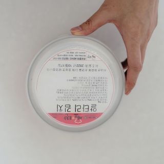 셰프애찬 알타리김치 총각김치 1kg — 5점을 준 리뷰어가 2022년 10월 올린 사용 사진
