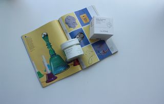 디에이브 더마-테카 바이옴 카밍패드 60매 — 5점을 준 리뷰어가 2022년 11월 올린 사용 사진