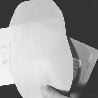 바르다 예민한 그날 따듯한 온기가 필요할 때 CHAK 패치 — 4점을 준 리뷰어가 2021년 10월 올린 사용 사진