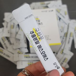 체인미 국화꽃 추출분말 에스오에스 곡류효소 과일채소 17종 혼합 분말 스틱 — 5점을 준 리뷰어가 2022년 1월 올린 사용 사진