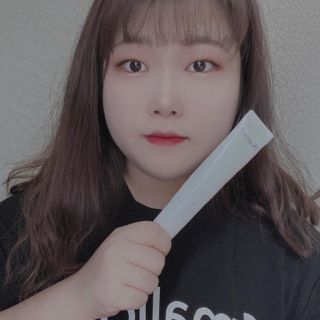 브에노 스킨셀 더마 앰플 — 5점을 준 리뷰어가 2021년 6월 올린 사용 사진