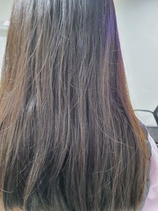 달리프 글램 샤이닝 스프레이 150ml — 4.5점을 준 리뷰어가 2021년 1월 올린 사용 사진