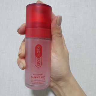 레드투래드 안티더스트 배리어 미스트 55ml — 5점을 준 리뷰어가 2021년 9월 올린 사용 사진