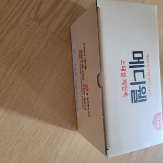 메디웰 페디아드링크 미니 바나나맛 — 5점을 준 리뷰어가 2022년 8월 올린 사용 사진