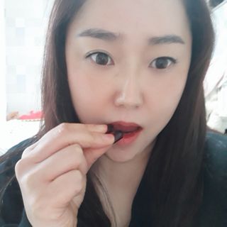 이지헬스 간편하니 [1개월 분  60정] — 5점을 준 리뷰어가 2021년 1월 올린 사용 사진