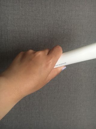 브에노 스킨셀 더마 앰플 — 5점을 준 리뷰어가 2021년 6월 올린 사용 사진