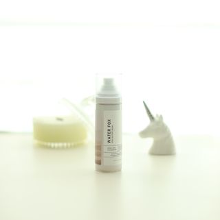 가치 WATERFOX(워터폭스)-엑토인 시카-비옴 하이 워터 크림 (100ml) — 5점을 준 리뷰어가 2023년 1월 올린 사용 사진