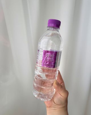 몽베스트 [MONTBEST] 500mL 20병 — 5점을 준 리뷰어가 2022년 4월 올린 사용 사진