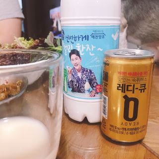 레디큐 드링크 150ml 10병 — 5점을 준 리뷰어가 2021년 2월 올린 사용 사진