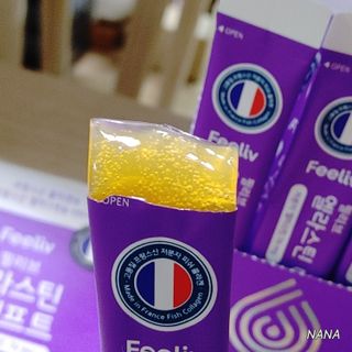 필리브 엘라스틴 더 리프트 — 5점을 준 리뷰어가 2021년 7월 올린 사용 사진