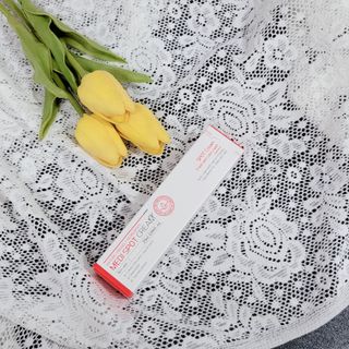 작심연구소 바르는 피부과 레이저 메디스팟크림 플러스 — 4점을 준 리뷰어가 2022년 5월 올린 사용 사진