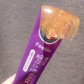 필리브 엘라스틴 더 리프트 — 3점을 준 리뷰어가 2021년 9월 올린 사용 사진