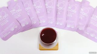 팸닥터 주식회사 항산화(ANTI-OXI) — 5점을 준 리뷰어가 2023년 1월 올린 사용 사진