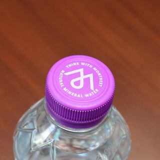 몽베스트 [MONTBEST] 330mL 20병 — 5점을 준 리뷰어가 2021년 10월 올린 사용 사진