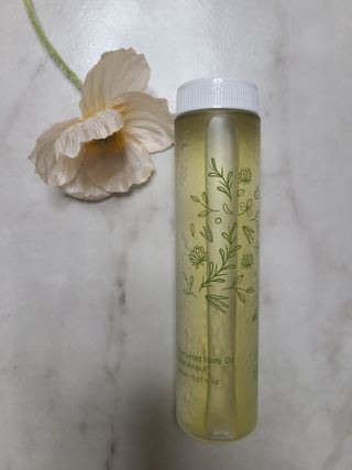 닥터리진 퍼퓸드  바디오일 미스트 앰플 150ml — 5점을 준 리뷰어가 2022년 7월 올린 사용 사진