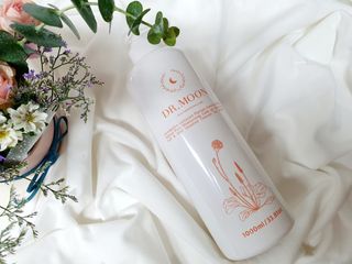 프리[닥터문] 유산균 락토케어 질경초 여성청결제 1000ml (젤타입) — 5점을 준 리뷰어가 2022년 5월 올린 사용 사진