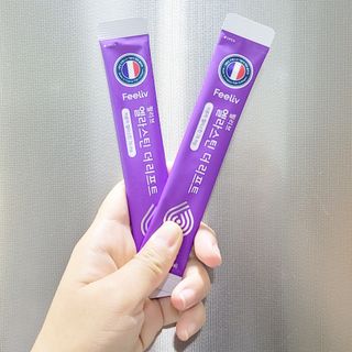 필리브 엘라스틴 더 리프트 — 5점을 준 리뷰어가 2021년 8월 올린 사용 사진