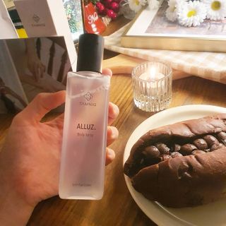 탐니크 바디미스트 올루쓰 150ml — 5점을 준 리뷰어가 2020년 12월 올린 사용 사진