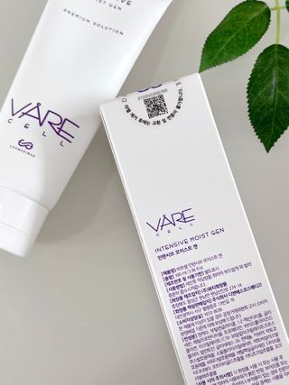 바르셀 수딩젤 수분젤 진정크림 쿨링젤 인텐시브 모이스트 젠 100ml — 5점을 준 리뷰어가 2021년 11월 올린 사용 사진