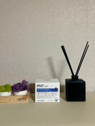 어니스트리 녹십자웰빙 PNT 잔티젠 이지슬림 나이트 — 5점을 준 리뷰어가 2024년 9월 올린 사용 사진