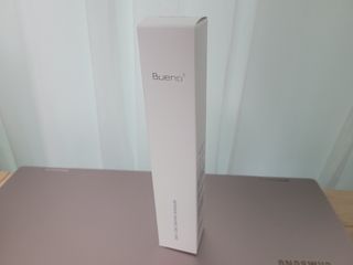 브에노 스킨셀 더마 앰플 — 5점을 준 리뷰어가 2021년 6월 올린 사용 사진