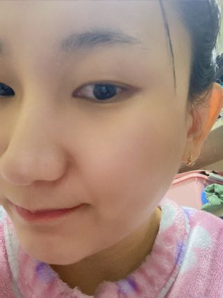 체르엠 스템앤셀 비타민 브라이트닝 에센스 30ml 1개 — 4.5점을 준 리뷰어가 2022년 2월 올린 사용 사진