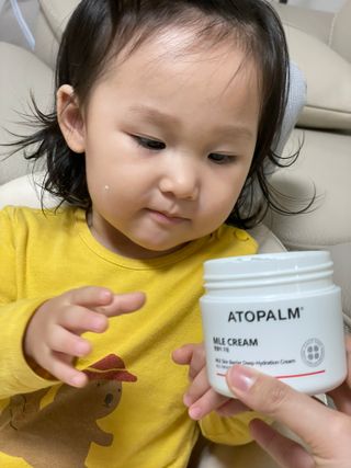 babyjiye님이 올린 리뷰 사진 1