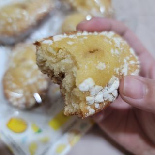 [메종콜리브리] 프랑스 마들렌 메종콜리브리 레몬 마들렌 2팩 — 4.5점을 준 리뷰어가 2021년 9월 올린 사용 사진