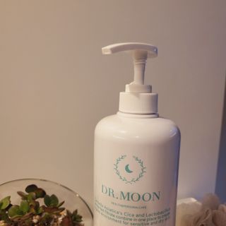 [닥터문] 센텔라 시카케어 화이트머스크 바디워시 1000ml — 5점을 준 리뷰어가 2023년 8월 올린 사용 사진