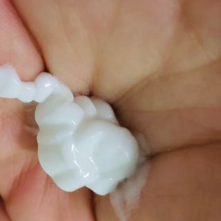 [위켄더스] 끈적임 없이 수분감을 채워주는 핸드& 바디로션 1종 랜덤발송 — 5점을 준 리뷰어가 2022년 4월 올린 사용 사진