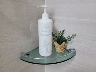 [닥터문] 센텔라 시카케어 화이트머스크 바디워시 1000ml — 4.5점을 준 리뷰어가 2023년 5월 올린 사용 사진