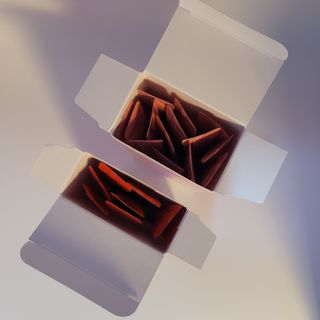 인디닥터 면역 생생 핑크 이뮨 젤리 + 타이탄 BCAA 프로틴 젤리스틱 — 5점을 준 리뷰어가 2022년 5월 올린 사용 사진