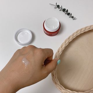 레드투래드 센서티브 어메이징 앰플 30ml — 5점을 준 리뷰어가 2021년 7월 올린 사용 사진