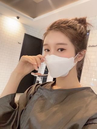 모델윤지님이 올린 리뷰 사진 3