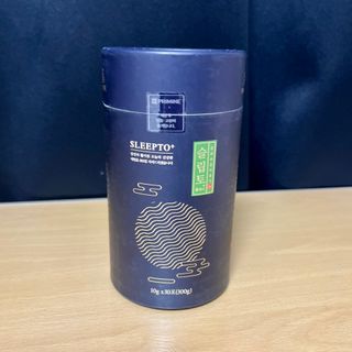 프리마인 자체 기업부설 연구소에서 찾아낸 건강한 수면의 비밀.  슬립토 플러스 30포 — 5점을 준 리뷰어가 2022년 4월 올린 사용 사진