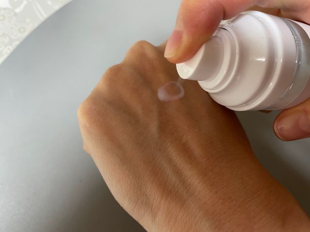 WATERFOX(워터폭스)-엑토인 시카-비옴 하이 워터 크림 (100ml) 리뷰 사진