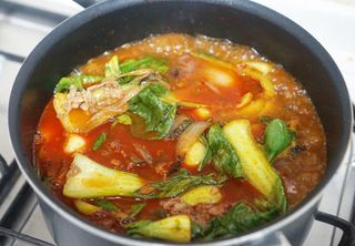곱창전골님이 올린 리뷰 사진 2
