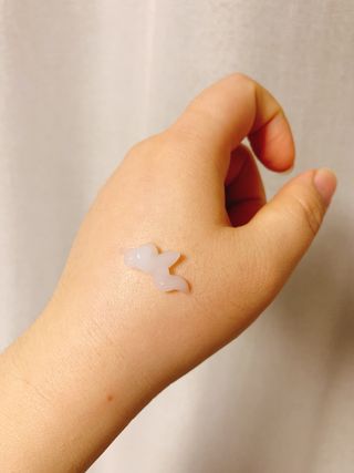 바르셀 수분로션 수분크림 보습 탄력 주름개선 인텐시브 리포좀 크림 C1 50ml — 5점을 준 리뷰어가 2021년 11월 올린 사용 사진