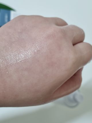 아이레시피 아쿠아피토플렉스 크림 인 토너 120ml — 4.5점을 준 리뷰어가 2022년 11월 올린 사용 사진